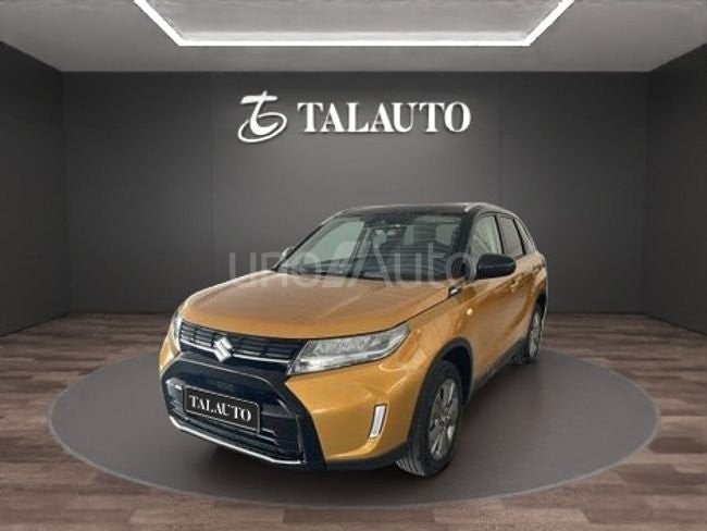 1.4 T S2 Mild Hybrid