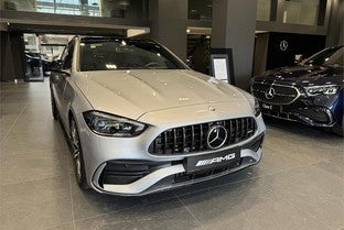 MERCEDES-BENZ Clase GLC Mercedes-AMG 63 S E PERFORMANCE