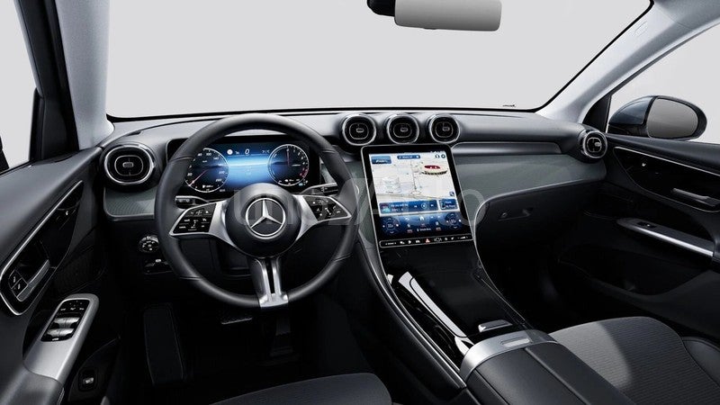 GLC GLC 300 de 4MATIC