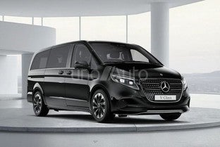 MERCEDES-BENZ Clase V 250 d Avantgarde Largo