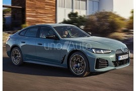 Bmw I4