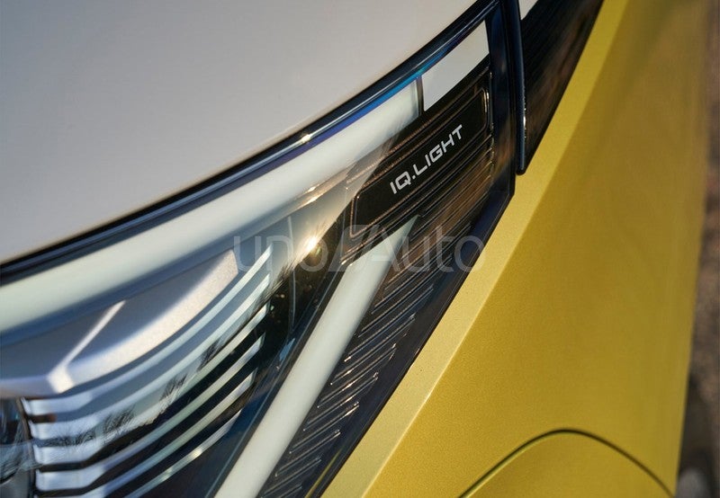 ID.Buzz GTX Batalla Corta 250Kw AWD