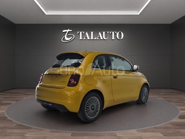 TORINO 1.0 Hybrid 48kW (65cv)