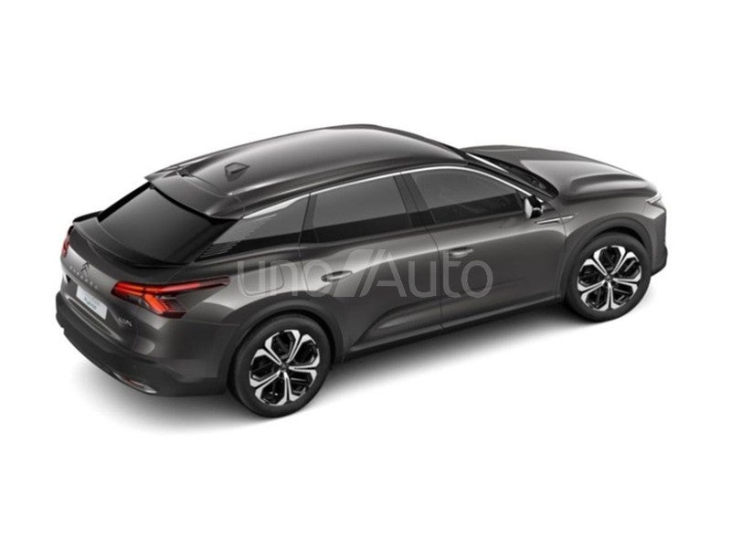 Hybrid 107kW (145CV) e-DCS6 Plus