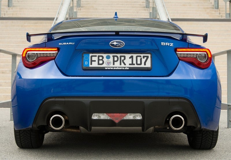 BRZ 2.0R Executive