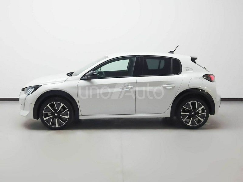 208 1.2 Puretech S&S GT 100