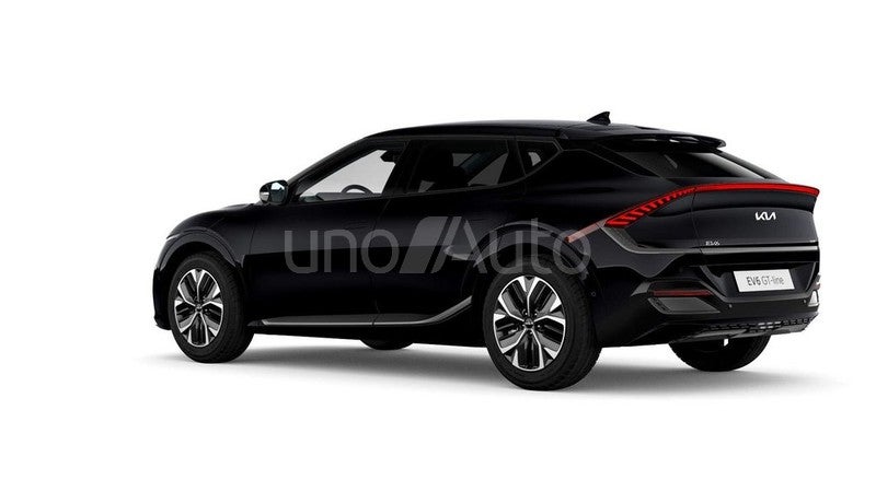 KIA EV6 GT-Line 77,4kWh 168kW RWD Long Range