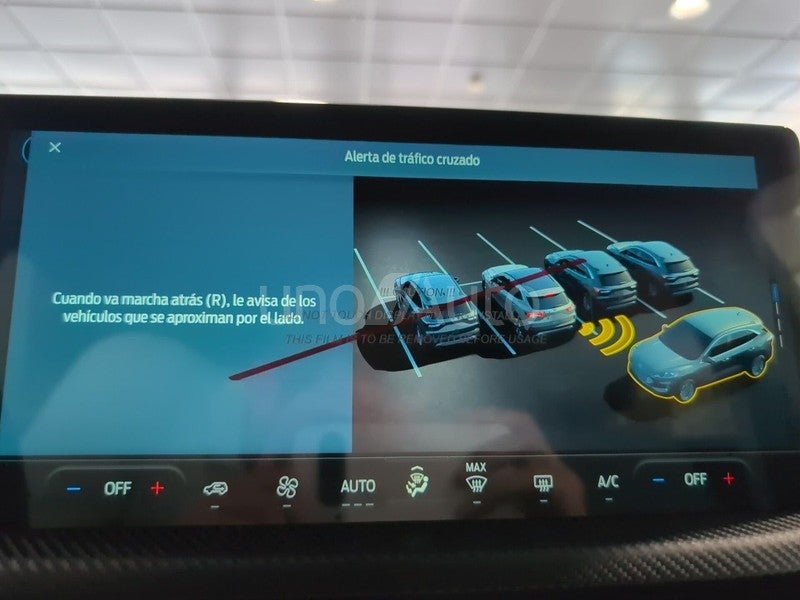 ST-Line X 2.5 Duratec PHEV 178kW Auto