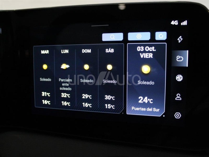 Cyberster Dual Motor GT AWD