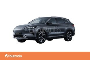 BYD Seal U Comfort