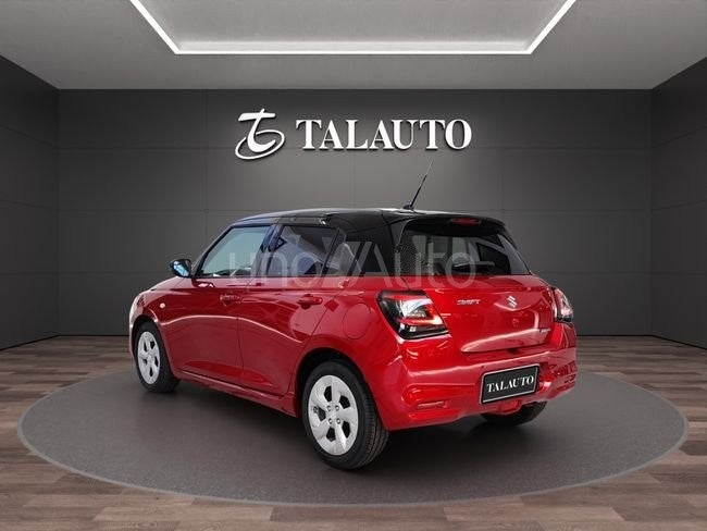 1.2 S2 Mild Hybrid CVT