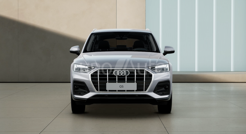 Q5 Sportback 35 TDI Advanced S tronic
