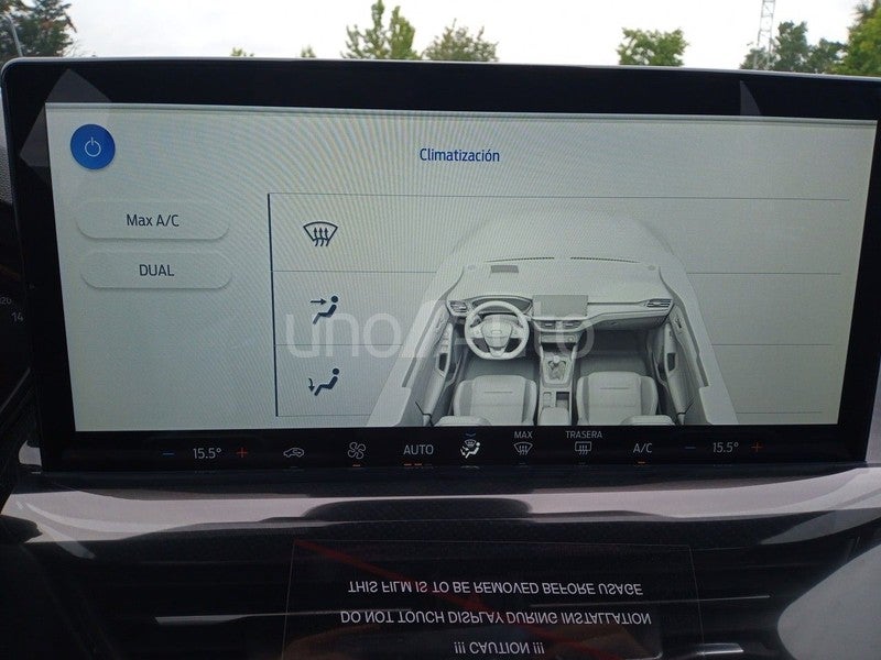 ST-Line X 1.0T EcoBoost mHEV 92kW(125CV)