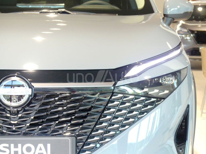 E-POWER 140 KW (190 CV) N-Connecta