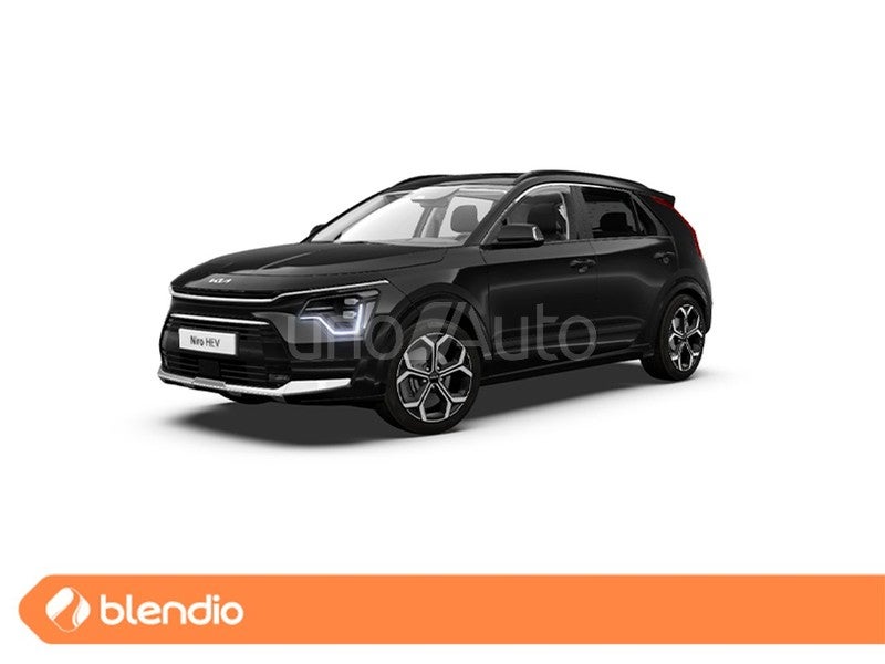 1.6 GDi HEV 95kW (129CV) Concept