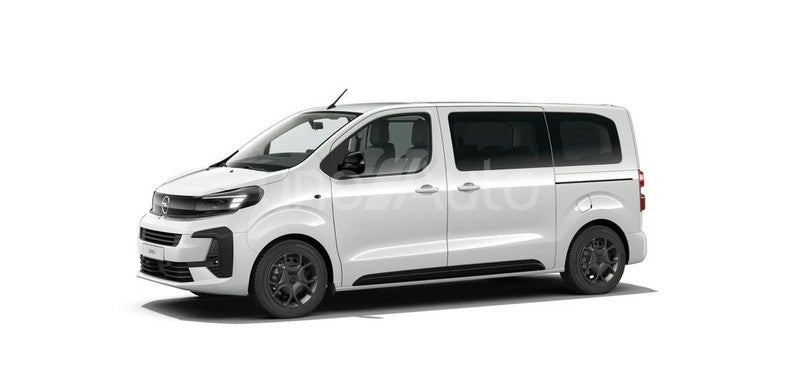 OPEL Zafira 2.0 TD 132kW (180CV) Auto