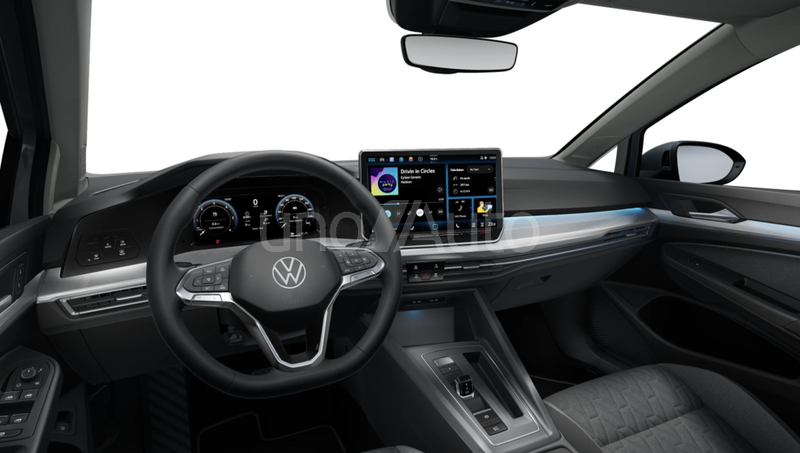 Golf 1.5 TSI eHybrid Match DSG6 150kW