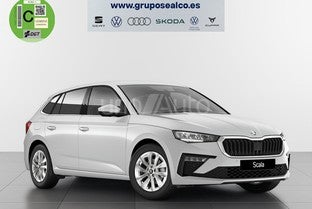 SKODA Scala 1.0 TSI Go 85kW