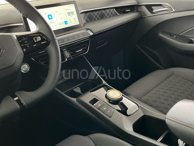 Luxury