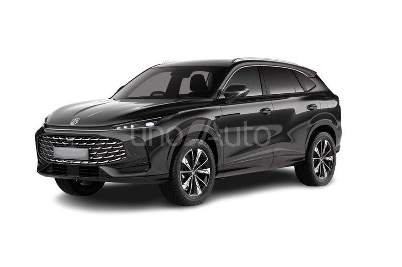 HS 1.5 Hybrid + Luxury