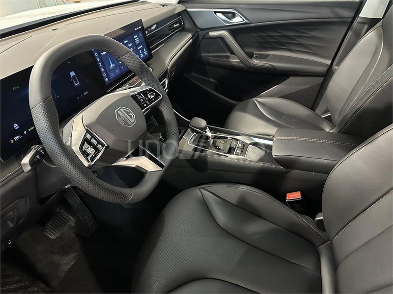 HS 1.5 Hybrid + Luxury