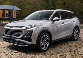 Bestune T90
