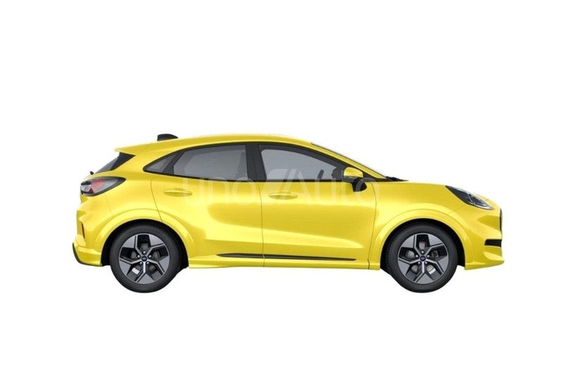 Puma Gen-e FWD 43kWh Premium