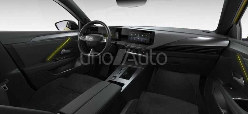 Astra 1.2T XHT Hybrid eDCT6 S/S Ultimate 145