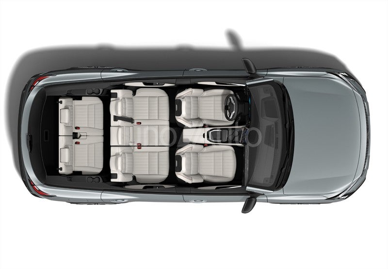 Espace 1.2 E-Tech full hybrid Techno 146kW 5p