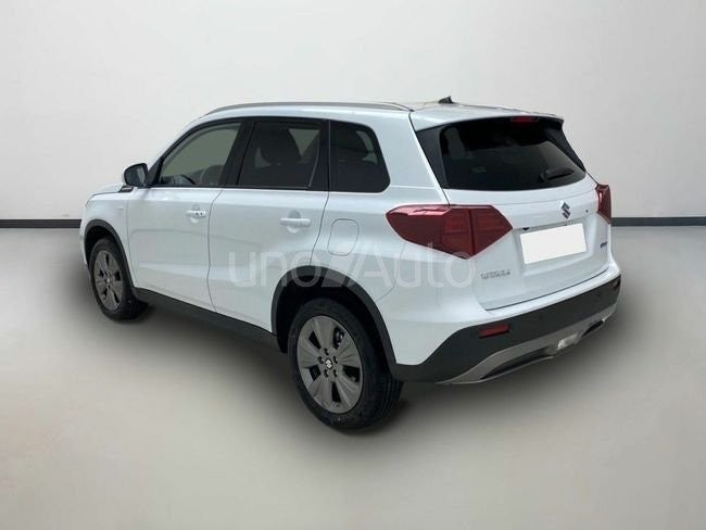 1.4 T S2 Mild Hybrid