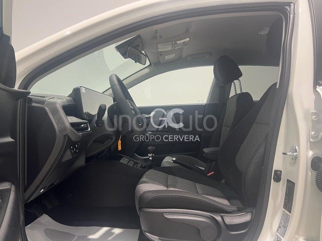 Stonic 1.0 MHEV Drive 115