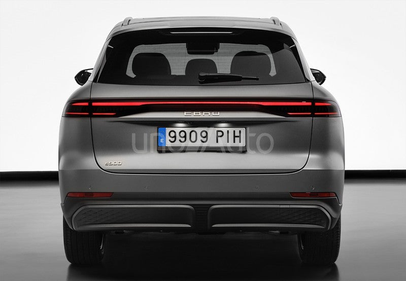 s900 1.5 TGDI PHEV E-CVT Luxury AWD