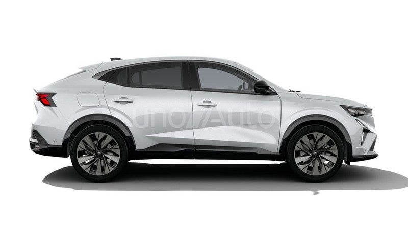 E-Tech full hybrid 147kW (200CV) Techno