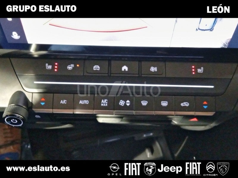 Astra 1.2T XHT S/S GS 130