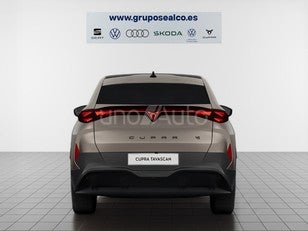 Tavascan 77kWh 250kW VZ First Edition AWD