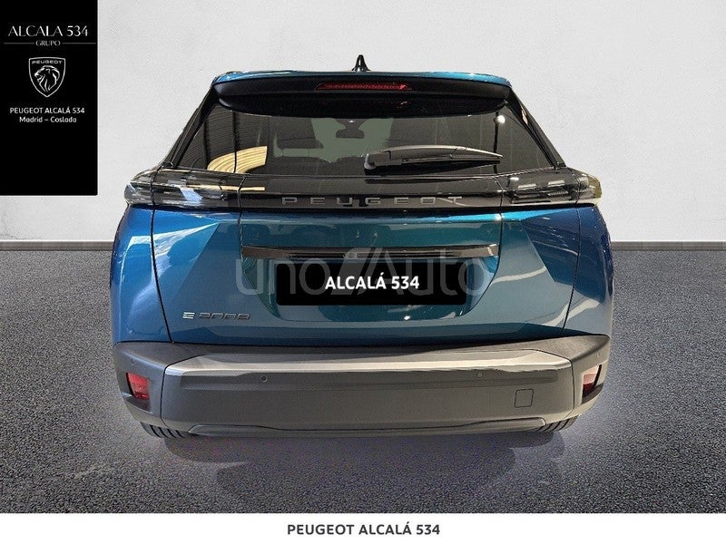 Hybrid 110 eDCS6 Allure