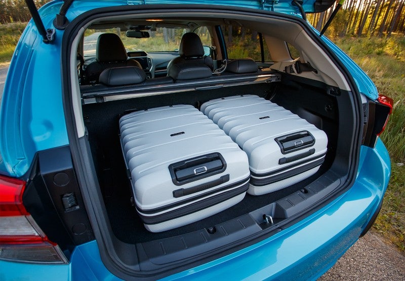 XV 2.0i Hybrid Sport Plus CVT