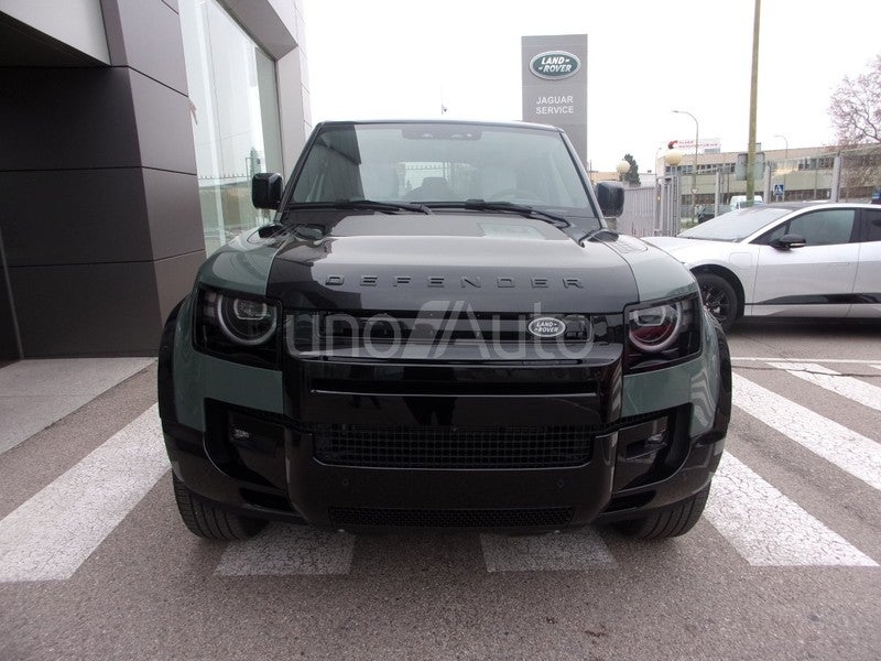 Defender 110 3.0D l6 MHEV Trophy Edition Keswick AWD Aut.