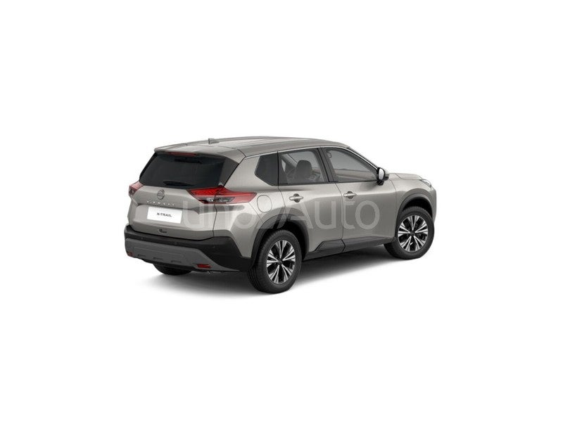 7pl 1.5 e-4ORCE 158kW 4x4 A/T N-Connecta