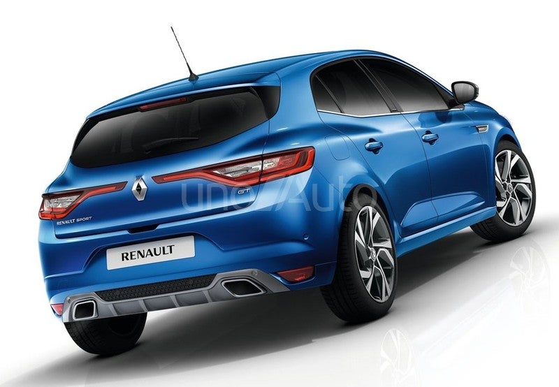 Mégane S.T. 1.3 TCe GPF Techno EDC 103kW