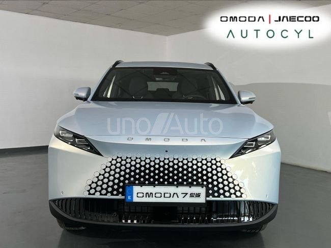 SHS-P Premium FWD 1.5 TGDI 205kW (279CV)