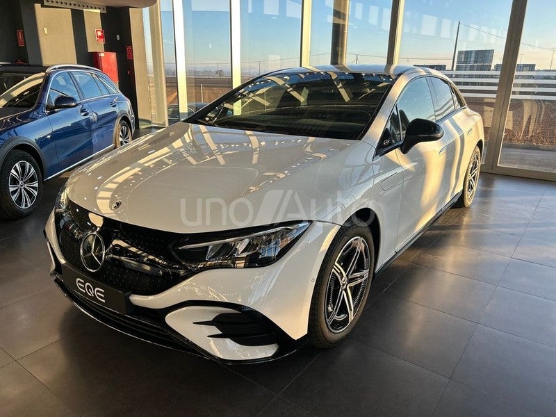 350+ AMG Night EDITION