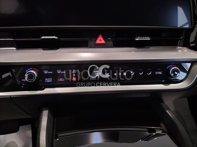 Sportage 1.6 T-GDi PHEV Drive 4x4 252