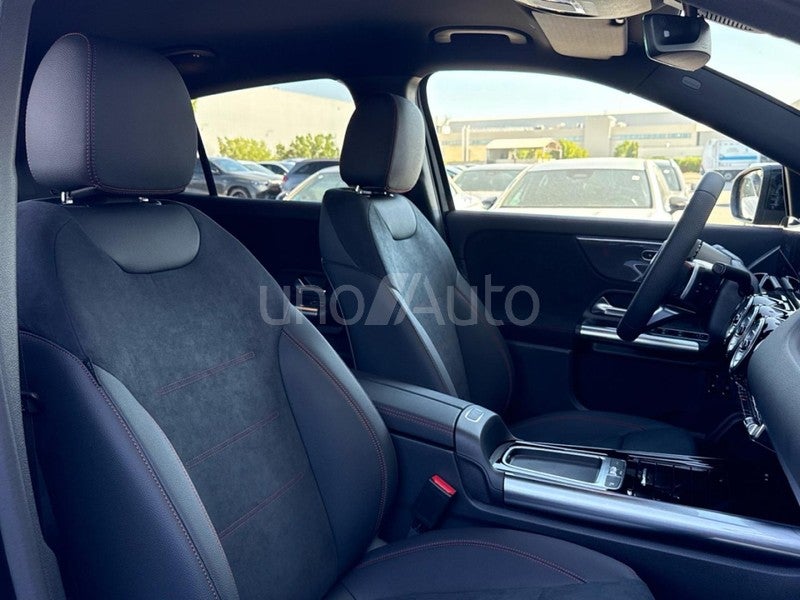GLA 250e