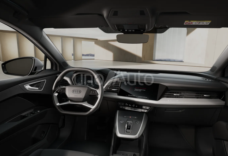 Q4 e-tron Sportback 40 Advanced 150kW 63KWh