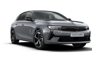 OPEL Astra 1.2T XHT Hybrid eDCT6 S/S GS 145