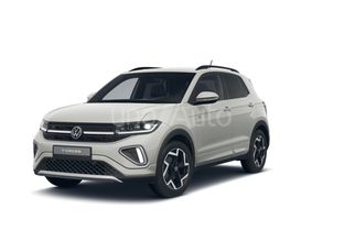 VOLKSWAGEN T-Cross 1.5 TSI R-Line 110kW Aut.