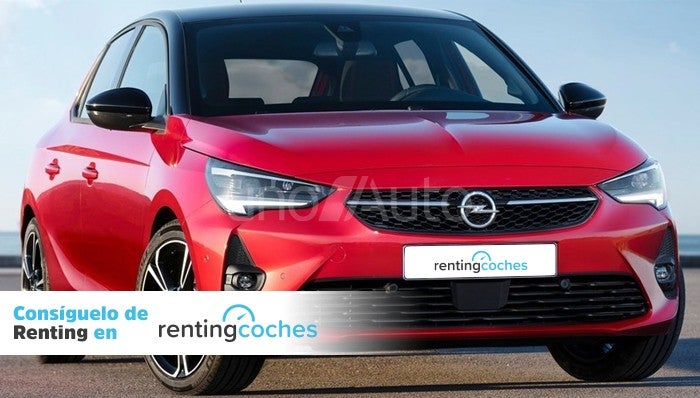 Corsa 1.2T XHL S/S Edition 100