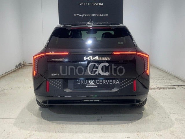 EV4 Earth Launch Edition Long Range