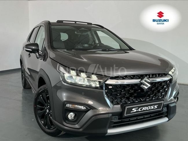 1.4T Edicion Limitada Mild Hybrid Auto